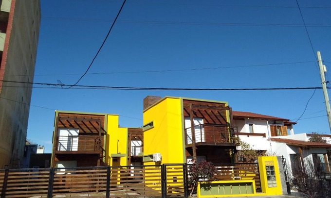 San Clemente Cabin | Los Duendes del Mar II