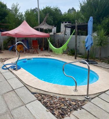 Balneario Argentino House | Los Fernández