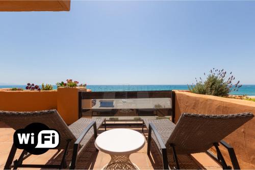 Castillo de la Duquesa Apartment | los granados 1221