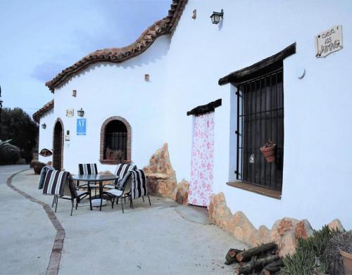 Eastern Andalusia House | Los Jazmines