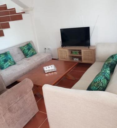 Merida Municipality House | Los Kalanchoes