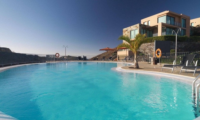 Salobre Hotel | Los Lagos 5- Holiday Rental Salobre Golf