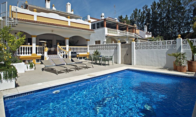 Nueva Andalucia House | Los Limoneros - holiday rental townhouse in Nueva Andalucia - Marbella
