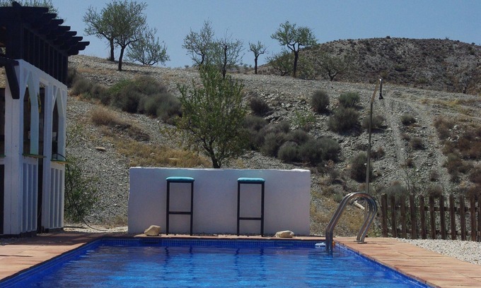 Oria Bed & Breakfast | Los Lujos B&B