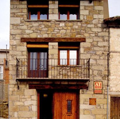 Mora de Rubielos Apartment | Los Masecicos