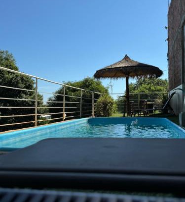 Ciudad Del Este Apartment | Los Monges Aparthotel