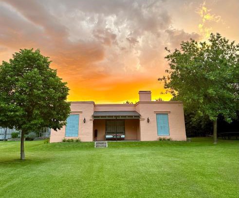 San Antonio de Areco House | Los Narcisos