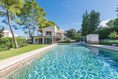 Cielo de Bonaire Villa | Los Nueve Pinos Bonaire