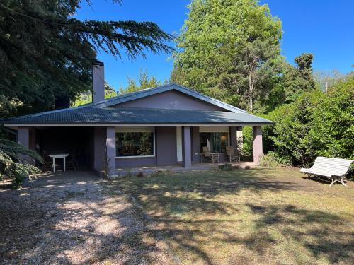 Sierra de la Ventana House | Los Pinguinos