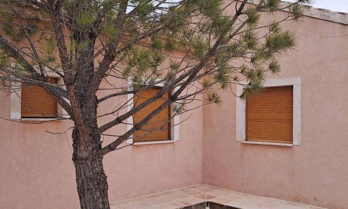 Archivel House | Los Rosales House