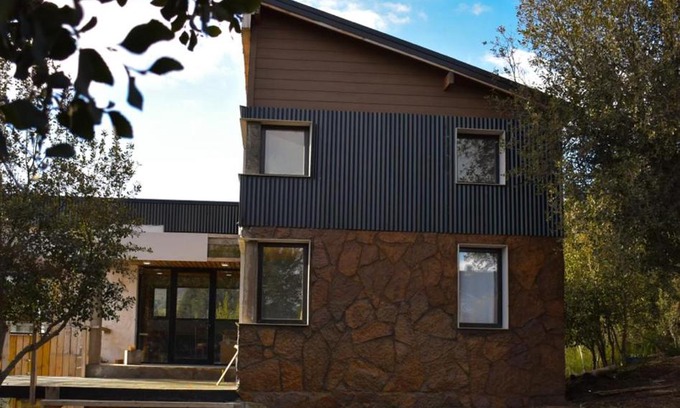 Villa Pehuenia House | Los soles de montaña