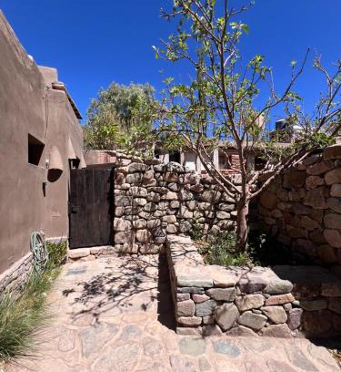 Tilcara Apartment | Los Tarcos Guest House TILCARA DÚPLEX