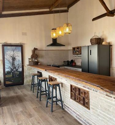 Burujon House | Los Templarios, Toledo cerca de Puy du Fou