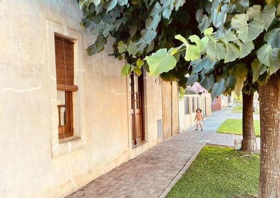 San Antonio de Areco Apartment | Los tilos