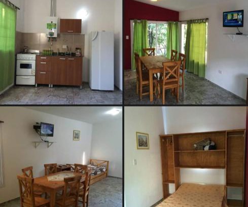 La Calera Apartment | Los zumbidos