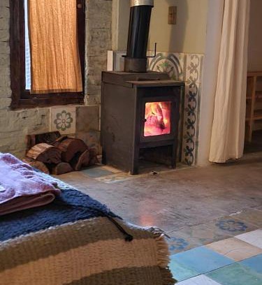 Tigre Apartment | Loto Charming Art Residence VIII