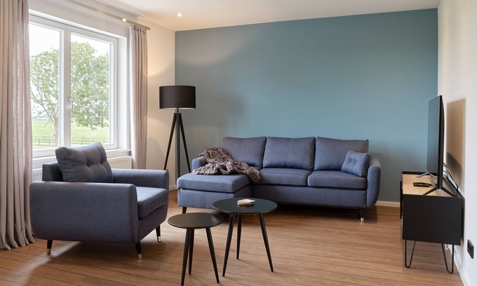 Friedrichskoog Apartment | Lotsenloft - Dein Ankerplatz