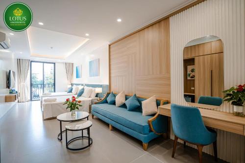 Sam Son Hotel | Lotus Sầm Sơn Hotel