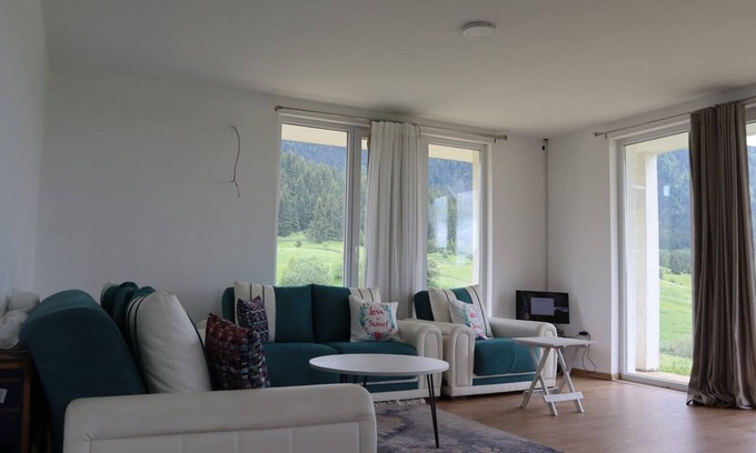 Sumece Villa | Lotus Villas