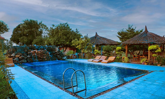 Delawadi Resort | Lotuslap Resort