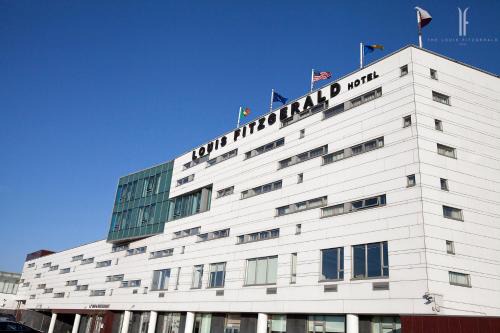 Clondalkin Hotel | Louis Fitzgerald Hotel