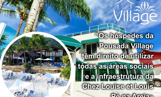 Juquehy House | Louise village