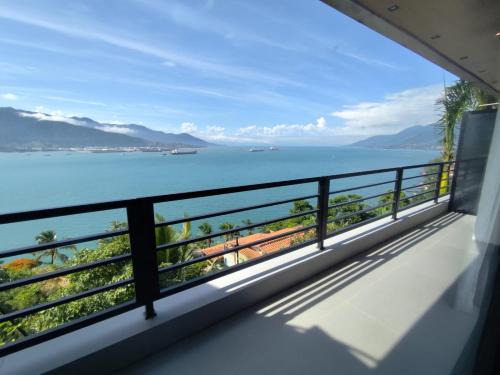 Cambaquara Apartment | Lounge Suites De Luxo Piuva