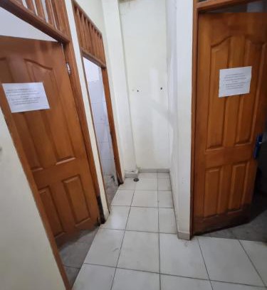 Tomohon House | Lourdes Blessing Hills