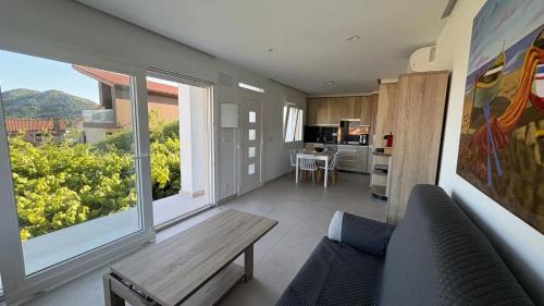 San Francisco Apartment | LouroBeach I