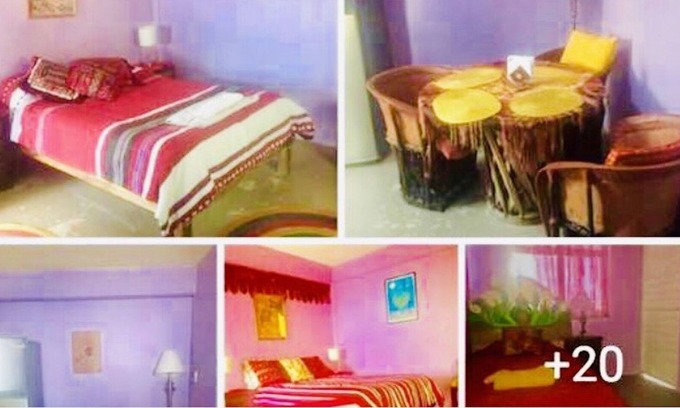 De Guadalupe Apartment | Lovely Aparment Spectacular View