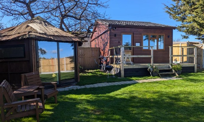 Ham Ski Chalet | Love Nest