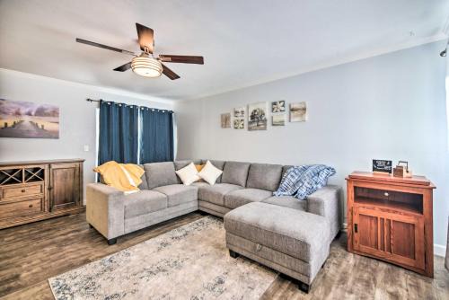 Loveland House | Loveland Duplex with Large Yard 2 Mi to Dtwn