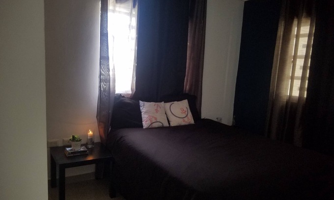 San Pedro de Macoris Condo | Lovely 2-bedroom apartment with private parking