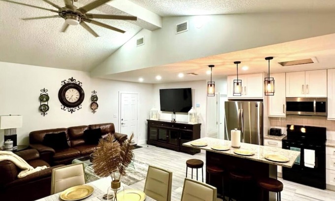 Howey-in-the-Hills House | Lovely 2-bedroom house in Howey-in-the-Hills