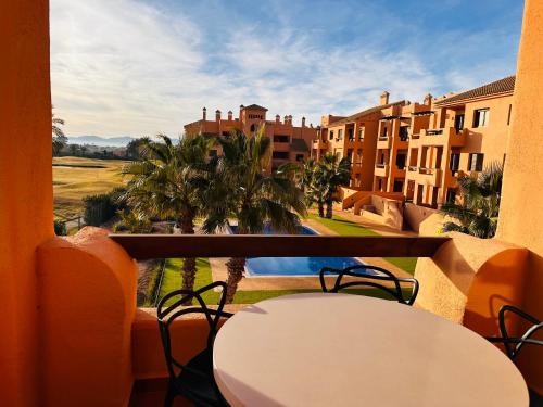 Los Alcazares Apartment | Lovely 2 bedroom apartment at Los Alcázares Golf