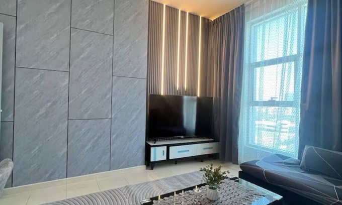 Rumailah Apartment | Lovely 2 bedroom apartment with amazing view