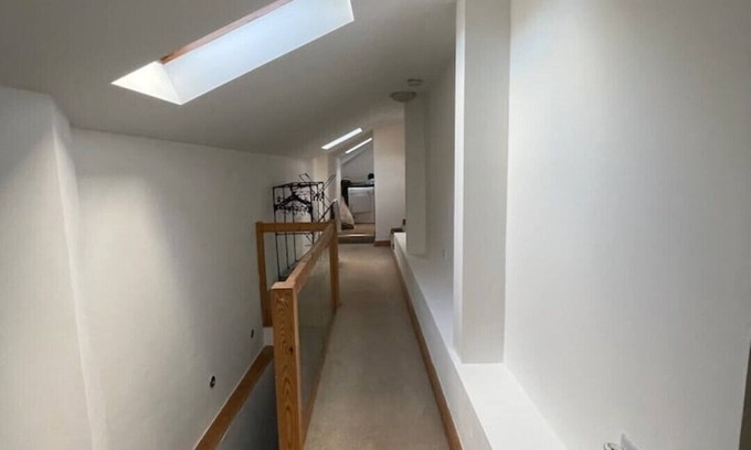 Wigton Apartment | Lovely 3 bed flat above village restaurant