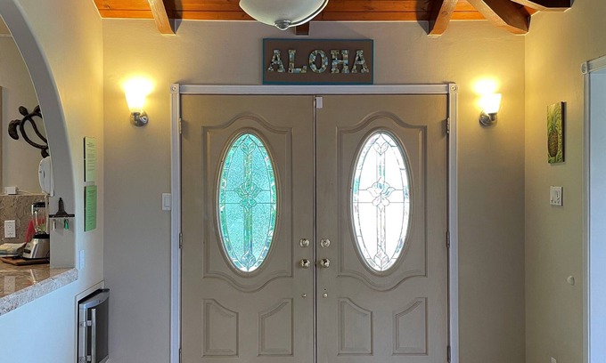 Kaanapali Cottage | Lovely and Spacious Cottage with A/C