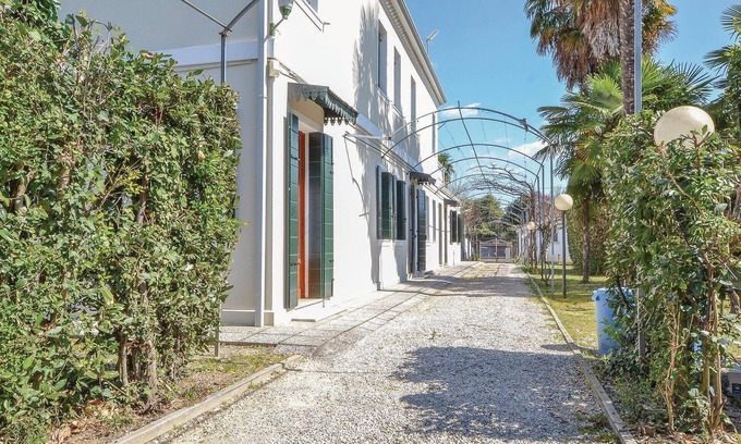 Mogliano Veneto Apartment | Lovely apartment in Mogliano Veneto