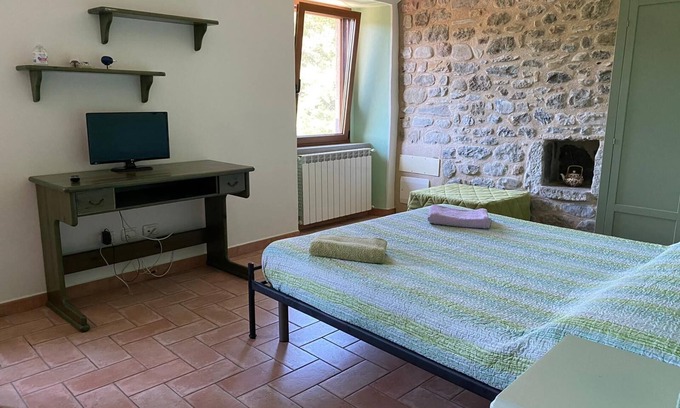 Masero Apartment | Lovely apartment close to Cinque Terre, Versilia