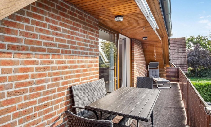 Wendisch Evern Apartment | Lovely apartment in Wendisch Evern