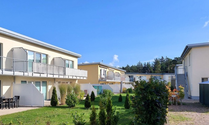 Gelbensande Apartment | Lovely apartment in Graal-Müritz