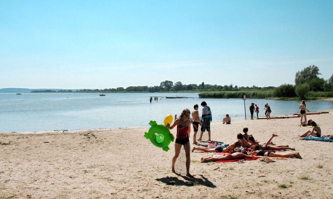 Verchen House | Lovely apartment in villa for 7 guests with WIFI, TV, terrace and pets allowed