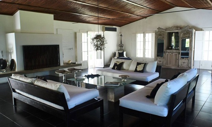 Arenas de Jose Ignacio House | Lovely Compound by exciting Jose Ignacio; beaches, riding, kitesurfing close by