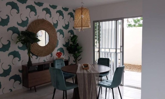 La Romana Condo | Lovely condo with pool near beach