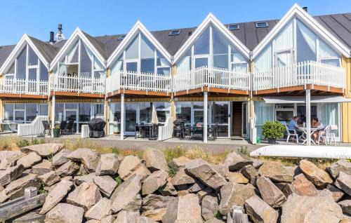 Hasle House | Lovely Home In Hasle With Wifi