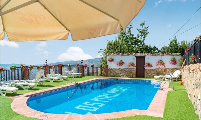 Mecina Bombaron House | Lovely Home In Mecina Bombarón