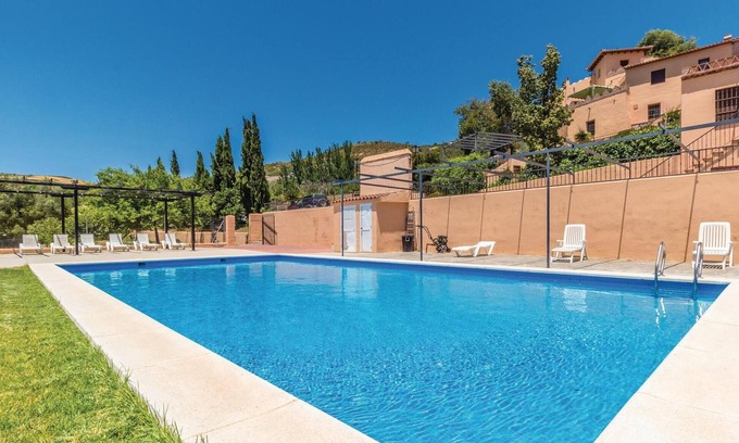 Periana House | Lovely home in Periana with WiFi