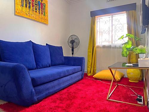 Kisumu Apartment | Lovely Homely APT 1BR