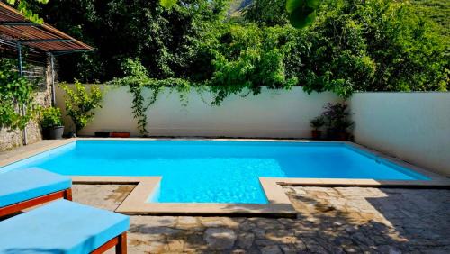 Mostar Old Town Apartment | Lovely house with swimming pool